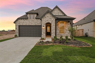 19258 Olive Heath Ln, Magnolia, TX 77355 - photo 2