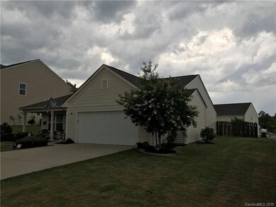 Immaculate home ready to call yours!
