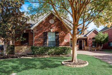 5915 Crescent Ln, Colleyville, TX 76034 - photo 4