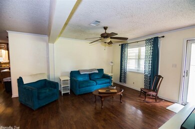 1504 W Lendell St, Beebe, AR 72012 - photo 3