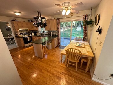 47 Dillon St, Worcester, MA 01604 - photo 7