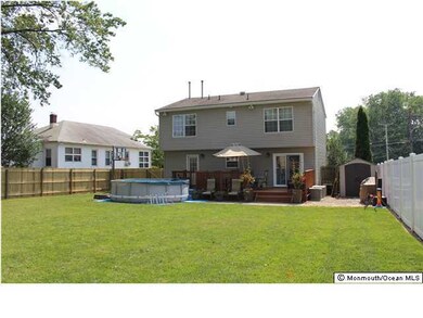 105 Myrtle Ave, Long Branch, NJ 07740 - photo 2