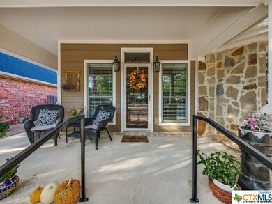 2227 Village Path, New Braunfels, TX 78130 - photo 4