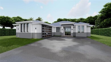 3322 Everglades Blvd S, Naples, FL 34117 - photo 5