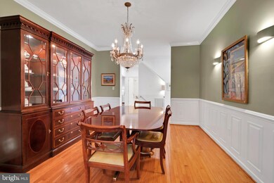 122 N View Cir, Warrenton, VA 20186 - photo 6