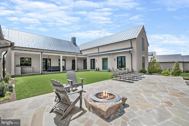 606 Martingale Ridge Dr, Middleburg, VA 20117 - photo 4