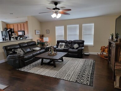 3001 Eastwood Dr, Wylie, TX 75098 - photo 4