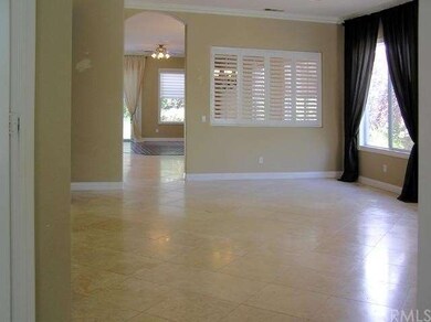 Current condition of home. Touch up is needed on s