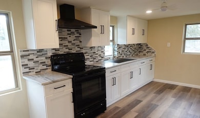 301 & 807 Sherwood Forest, Diboll, TX 75941 - photo 5