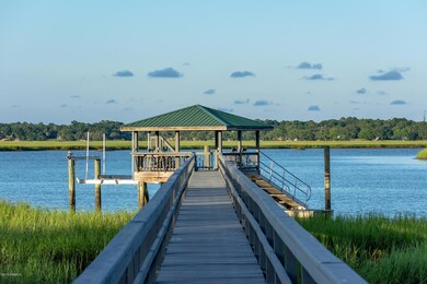 Dock/boatlift