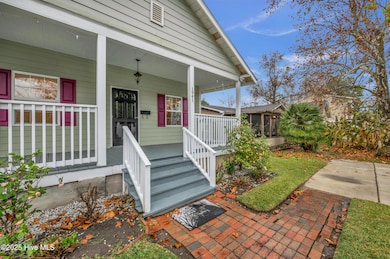 1941 Hudson Dr, Wilmington, NC 28403 - photo 4