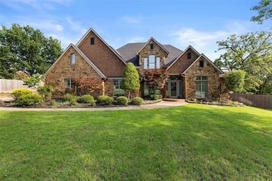 1505 S Augusta Dr, Ada, OK 74820 - photo 2