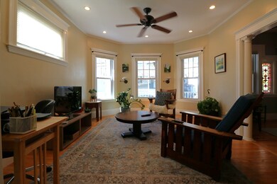 67 Ossipee Rd unit 1, Somerville, MA 02144 - photo 4