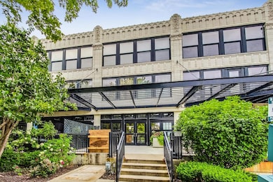 University Commons VI unit 328, Chicago, IL 60608 - photo 4