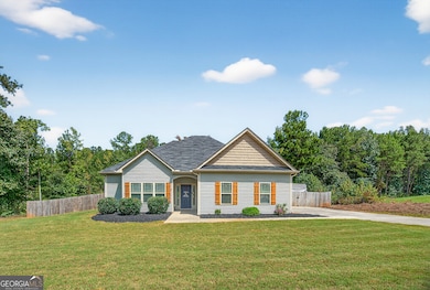 341 Hunter Welch Pkwy, Luthersville, GA 30251 - photo 3