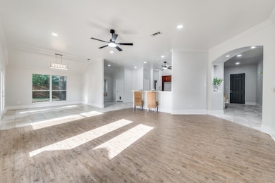 204 Pembrook St, Lake Dallas, TX 75065 - photo 7