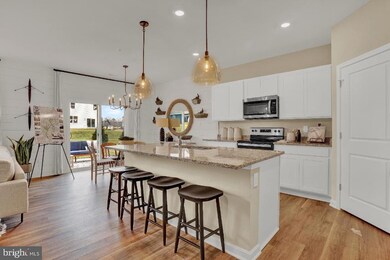 289 Atkinson St, Shenandoah Junction, WV 25442 - photo 5