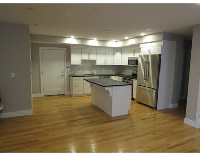 157 Hancock St unit 10, Quincy, MA 02171 - photo 3