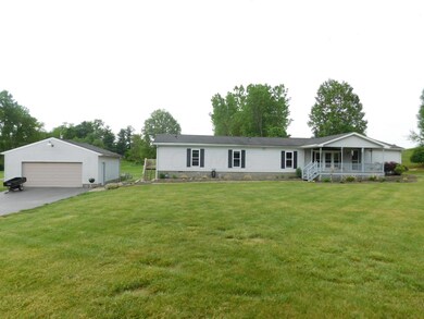 7893 Blacks Rd SW, Pataskala, OH 43062 - photo 3