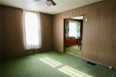 Living Room toward Dining Room