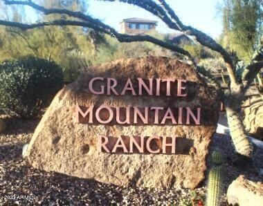 Granite MTN Ranch