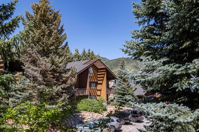 2025 Canyons Resort Dr Apt F6 Park City