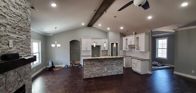 Kitchen Nook