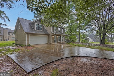 5588 Highway 29 N, Newnan, GA 30265 - photo 2