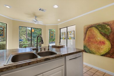 E&V Destin / 1202 Oakmont // Kitchen