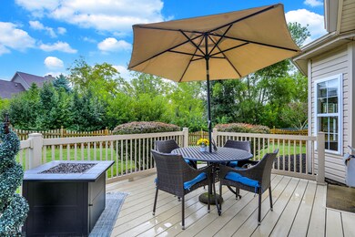 12684 Adirondack Ct, Fishers, IN 46037 - photo 4