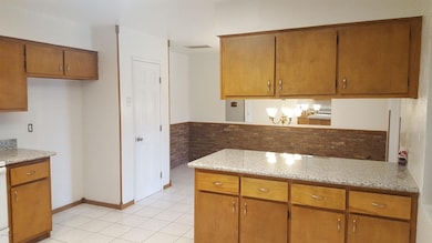 REMODELED KITCHEN