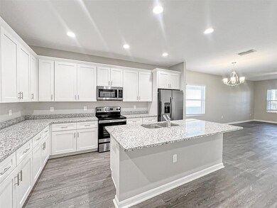 3388 Cup Dr, Lakeland, FL 33803 - photo 4