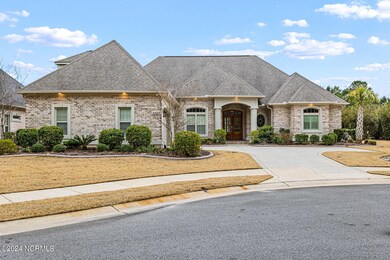 4009 Batik Ct, Leland, NC 28451 - photo 6