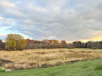 Actual photo of the home!