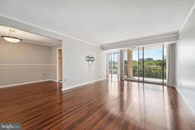 The Brittany unit 618, Arlington, VA 22204 - photo 3