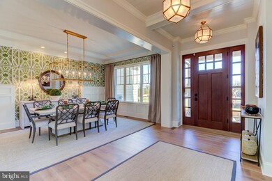 908 Prescott Rd (Lot 9), Berwyn, PA 19312 - photo 6