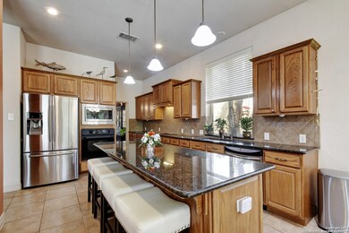 15814 Hachita Blanco, Helotes, TX 78023 - photo 7