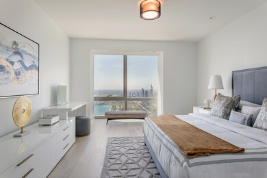 The St. Regis Chicago unit 6203, Chicago, IL 60601 - photo 5