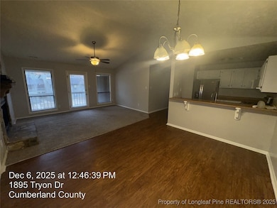 1895 Tryon Dr unit 5, Fayetteville, NC 28303 - photo 7