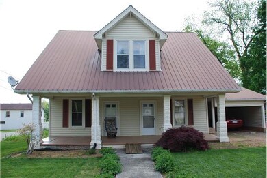 501 Oak St, Manchester, TN 37355 - photo 2