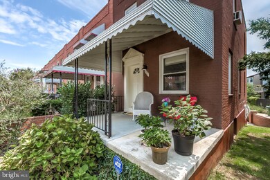 1025 W 43rd St, Baltimore, MD 21211 - photo 4