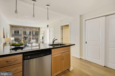 The Residences at Liberty Center unit 1405, Arlington, VA 22203 - photo 7