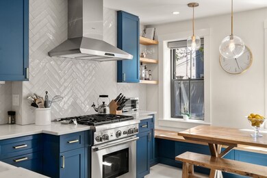 107 Baldwin St, Charlestown, MA 02129 - photo 6