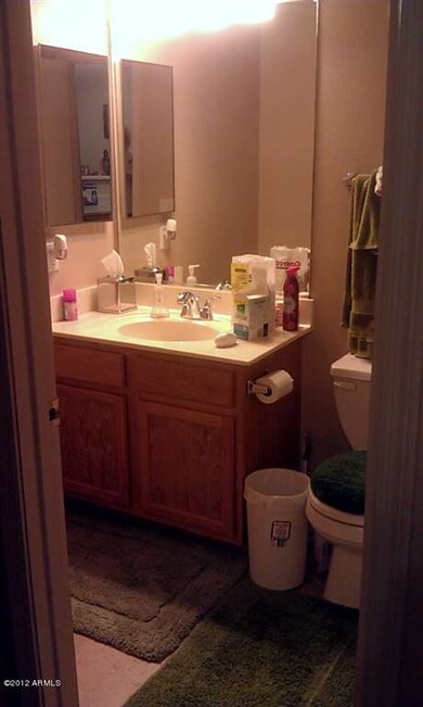 Main Bath