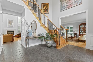 Foyer