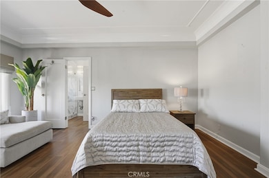 Saint Regis Apartments unit 509, Long Beach, CA 90802 - photo 6