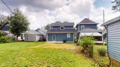 1618 N Rural St, Indianapolis, IN 46218 - photo 6