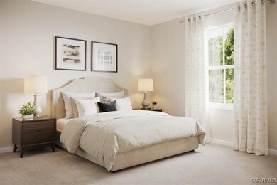 2119 Destination Dr unit A, Sandston, VA 23150 - photo 5