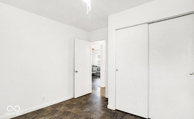 1453 N Colorado Ave, Indianapolis, IN 46201 - photo 5