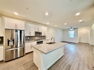 60 Kimberlite Dr, Henderson, NV 89011 - photo 7